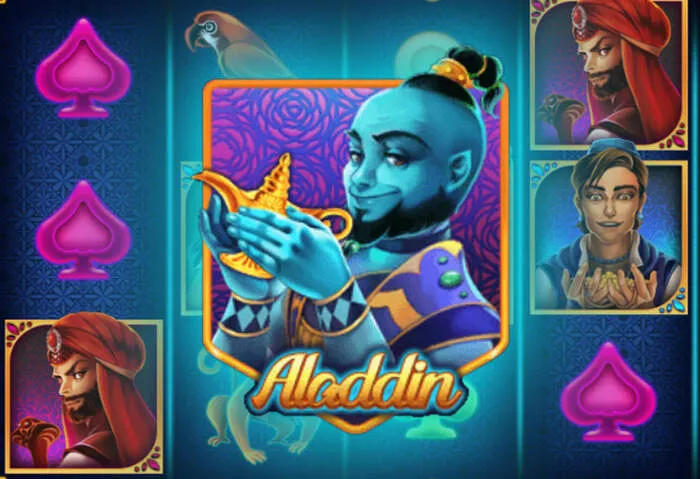 Quick Aquawin Casino account login process.